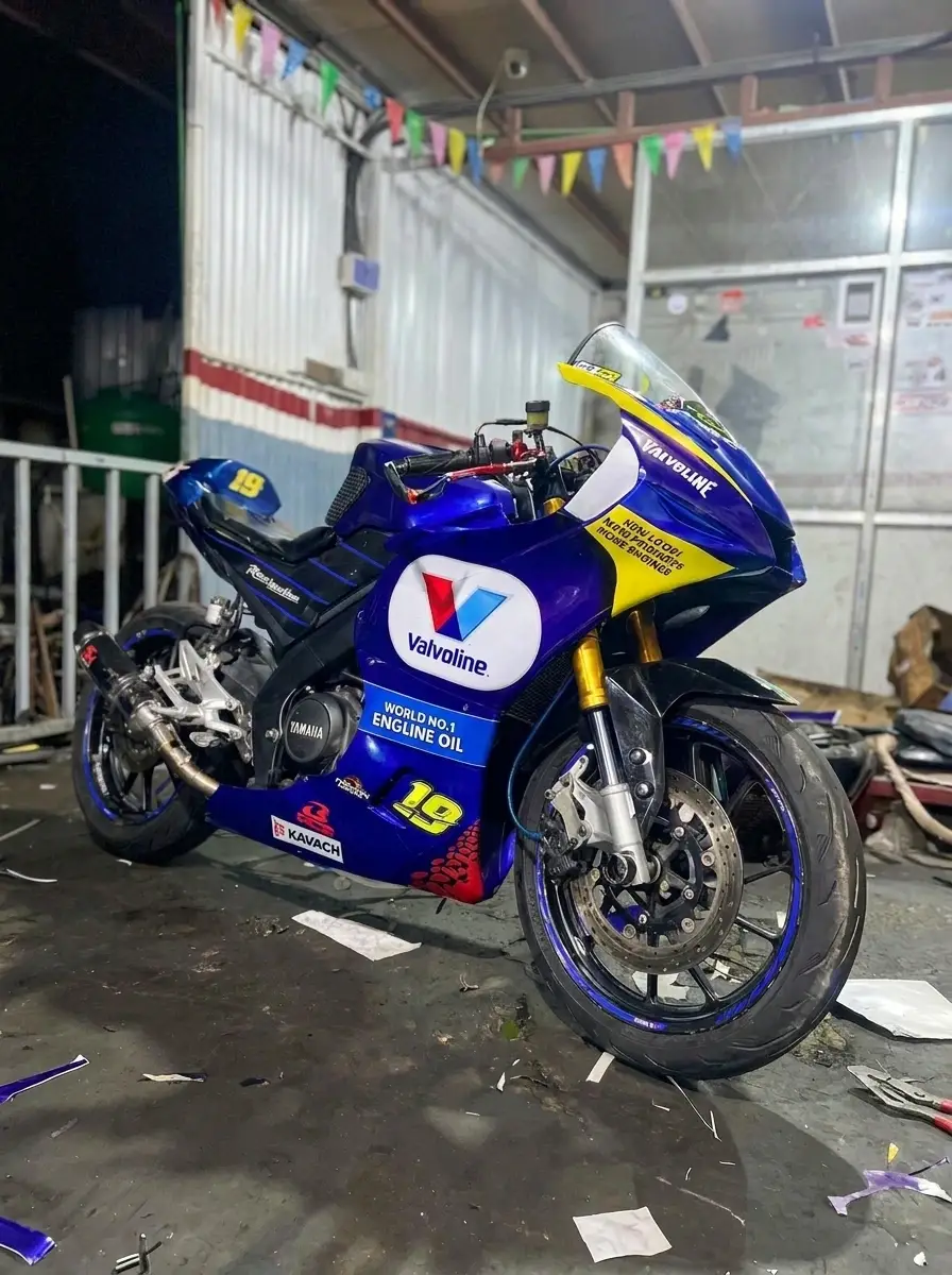 Customer Bikes